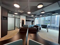 PLUS (D1), Office #570086171